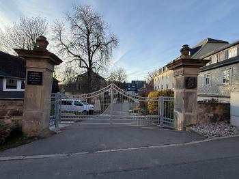 Freie Schulgemeinde Wickersdorf (FSG) (Wickersdorf/Saalfeld a.d. Saale)